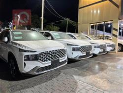 هيونداي سانتافي